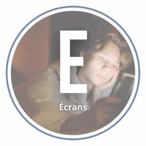 Écrans | Abonnement-école au programme BASES