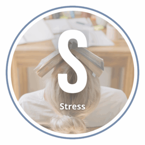 Stress | Abonnement-école au programme BASES