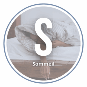Sommeil | Abonnement-école au programme BASES