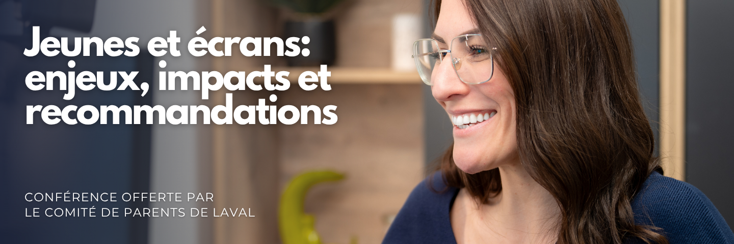 2025 11 06 - Comité de parents de Laval